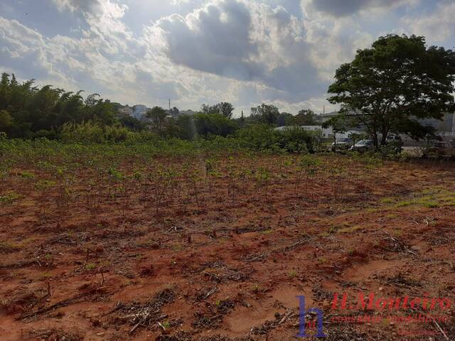 #16 - Área para Venda em Louveira - SP