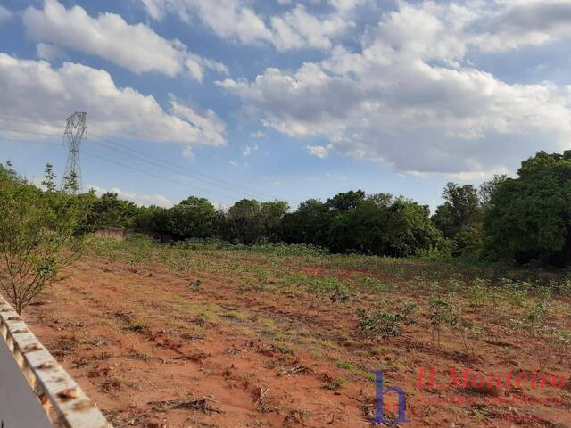 #16 - Área para Venda em Louveira - SP